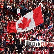 «Спортивный бизнес Канады: опыт NHL, MLS, NBA»